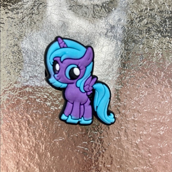 MLP Crocs Jibbitz Set - Picture 3 of 5